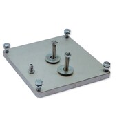 Vakuumplatte für Bohrständer BS 200